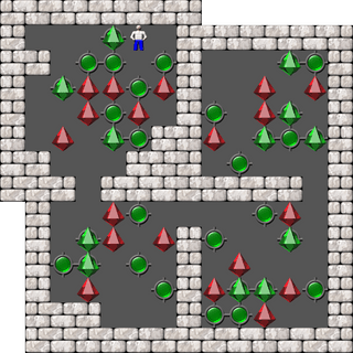 Уровень 46 — Bugs special collection